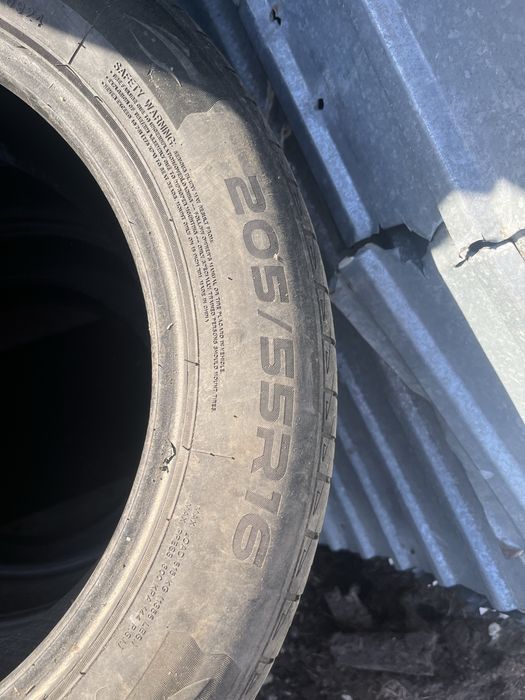 летние шины размер 16