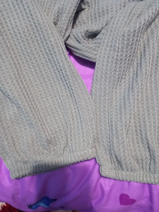 Compleu de damă croșetat