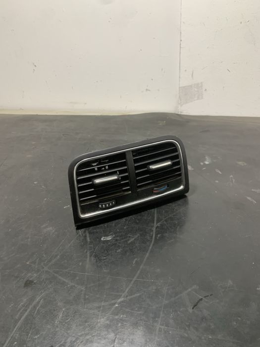 Grila aerisire ventilatie spate audi Audi A5 8T 8K0819203E