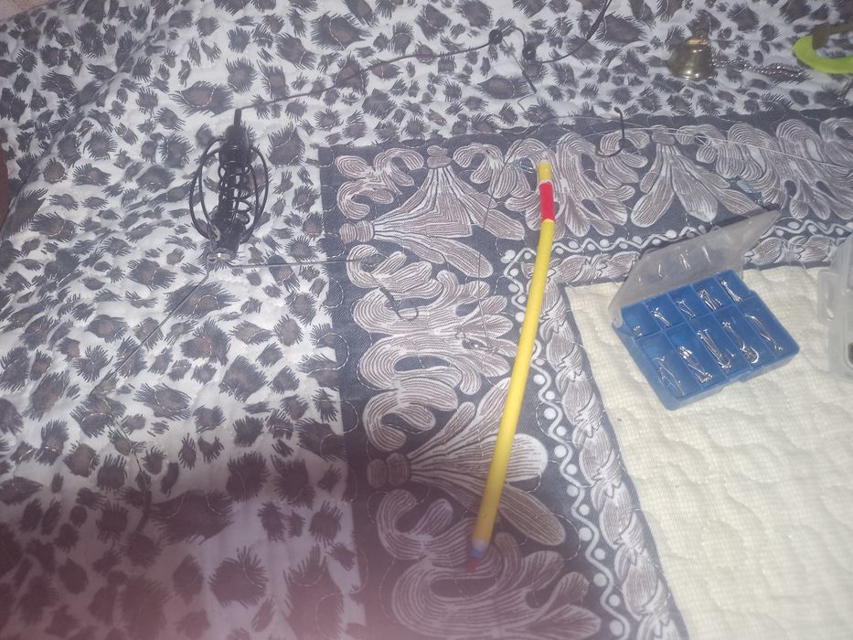 Набор для рыбалки