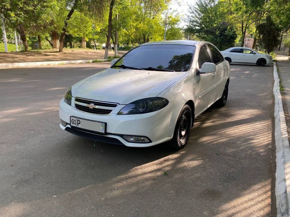 Аренда с Выкупом Жентра Механика с наворотами