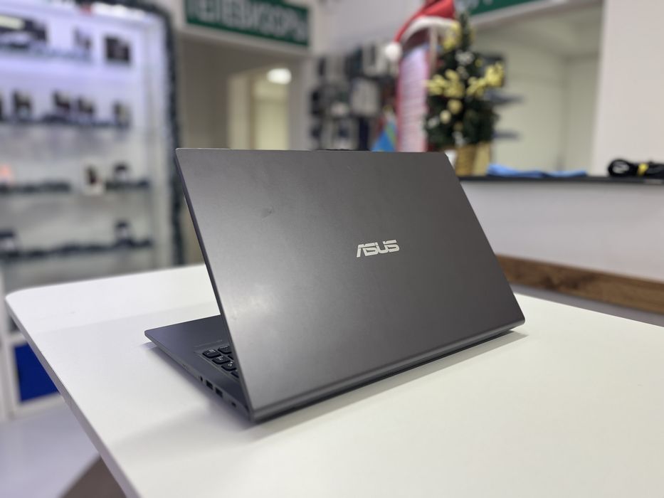 Ноутбук Asus SonicMaster