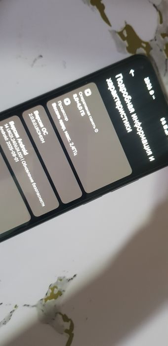 Продам Xiaomi 11 lite 5G NE