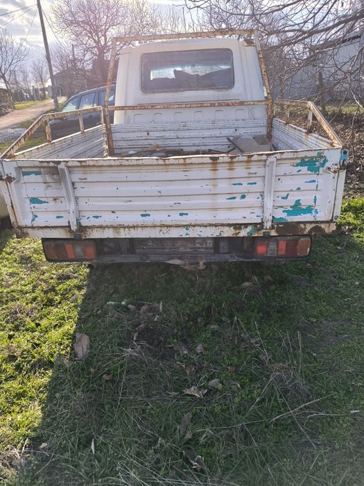 Vw  transporter транспортер Т4