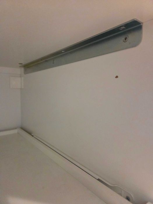 Masa de înfășat MYLLRA – IKEA