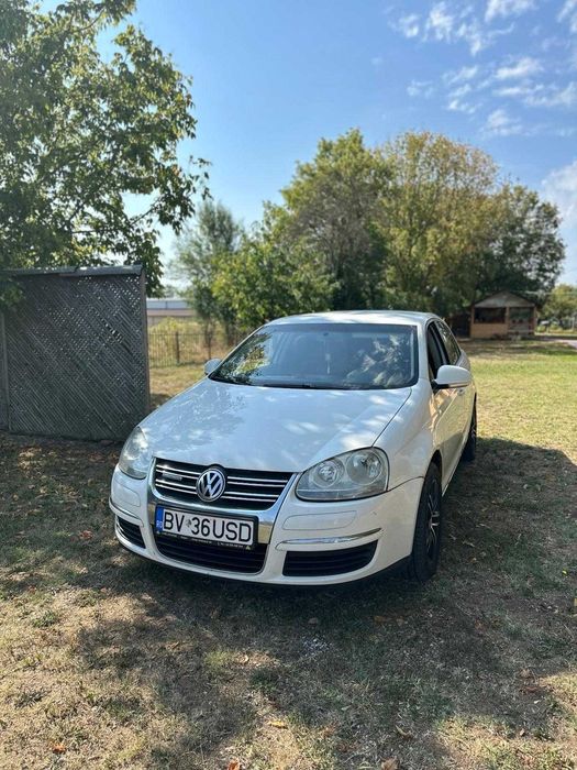 VOLKSWAGEN Jetta 2008 — imagine 3