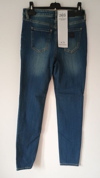 Blugi Armani Exchange