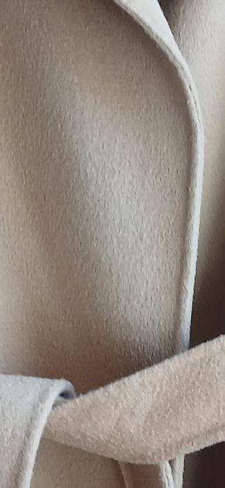 Пальто димесезонное