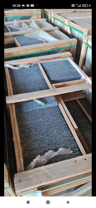 Шистови плочи, камък  облицовка 10 различни размери