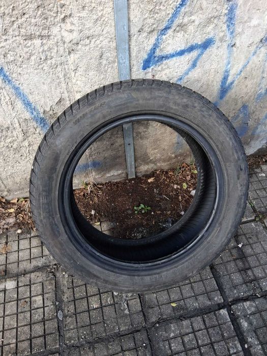 Pirelli winter 245 50 r19 105V RUN FLAT