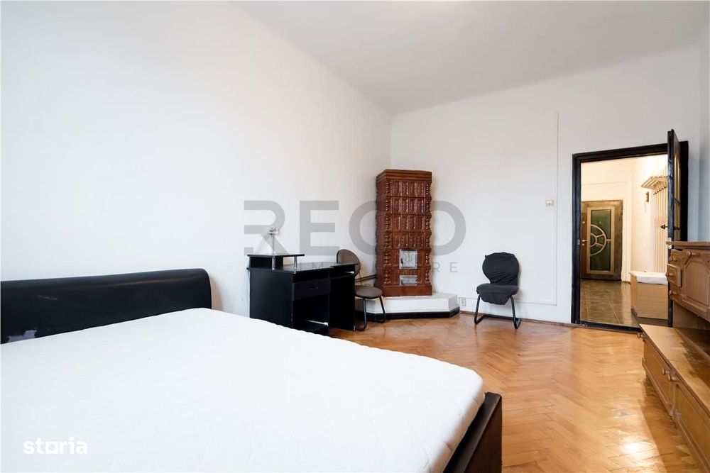 Reco, Apartament Ultracentral cu loc de parcare — fotografia 3
