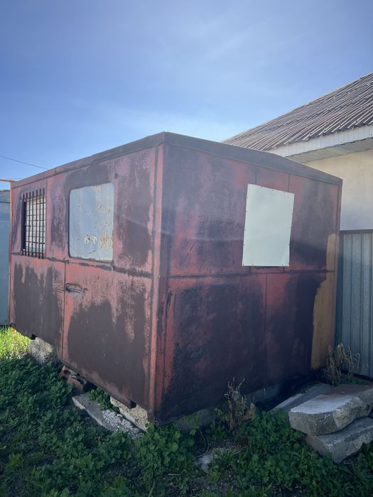 Продам бытовой вогончик