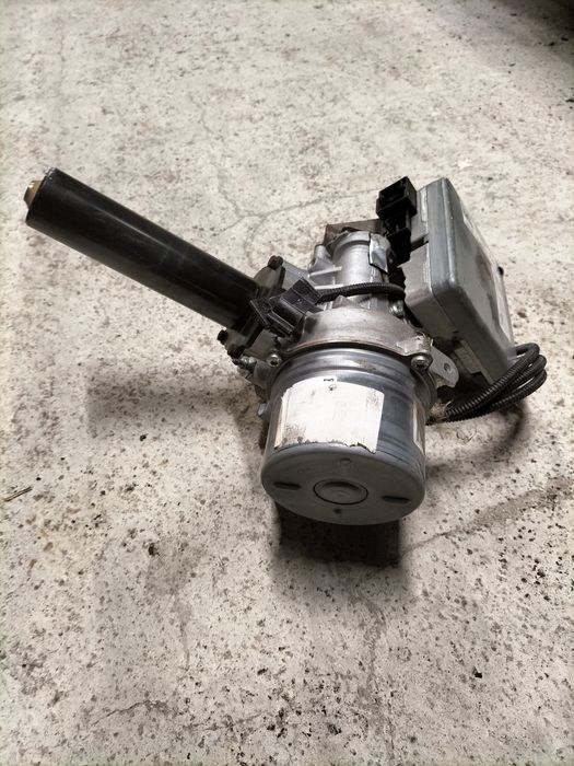 Ел. Хидравлика - кормилен прът Jeep Renegade / Ренегат 2020г.