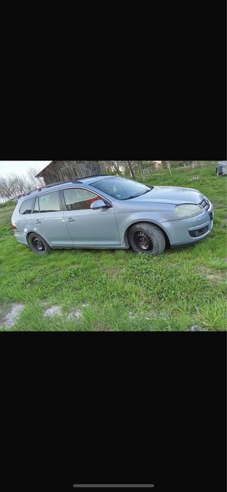 VOLKSWAGEN Golf 2009 — imagine 4