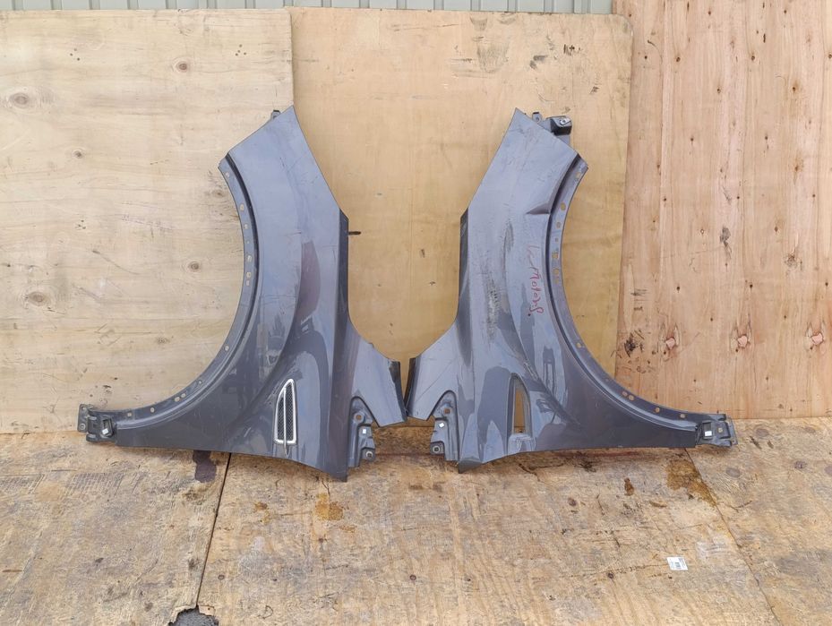 Крыло Переднее Левое Правое Ford Kuga 12-19г Форд Куга Оригинал Б/У
