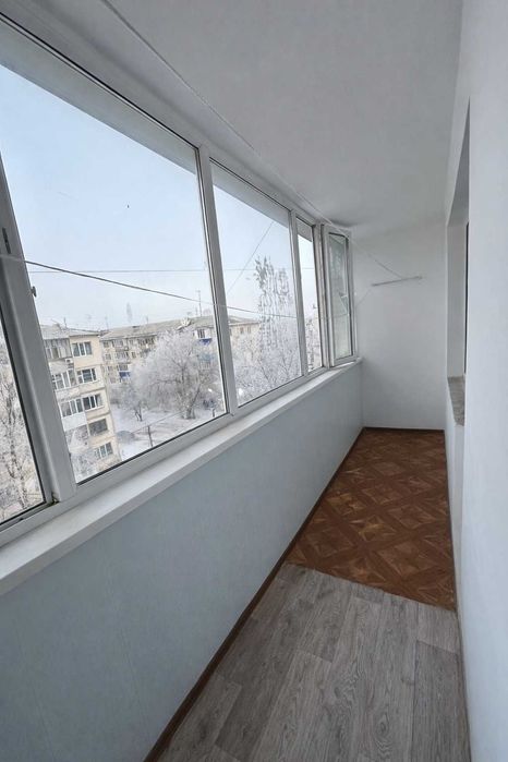 3 комн Авто Парк