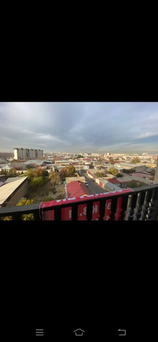 Srochna Uy sotiladi 1 xonali navastroyka