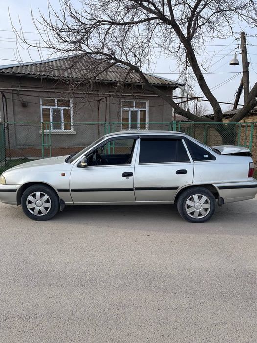 Продаётся Nexia 1 dons