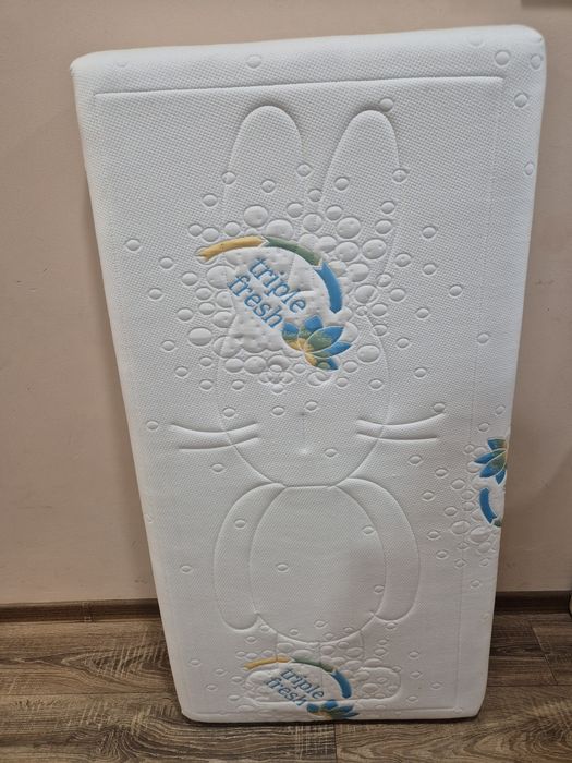 Матрак за кошара 60/120