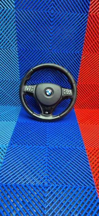 Volan M bmw seria 3 e90 e91