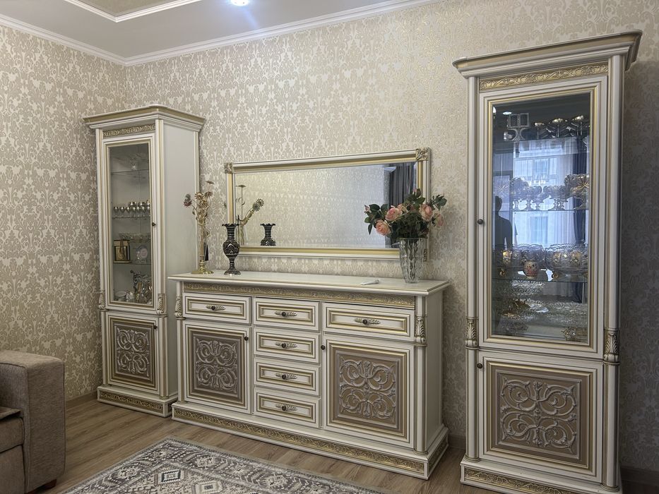 Гарнитур для гостиной