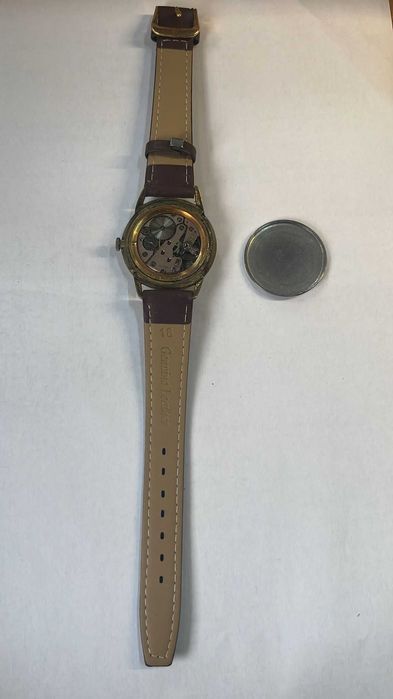 De vanzare ceas mecanic de mana DOXA