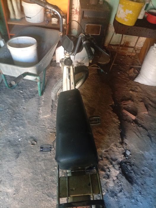 Piaggio ciao cu set de 80