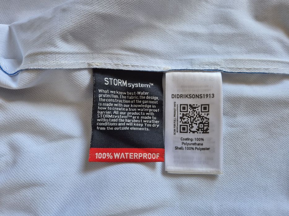 Salopeta / Costum impermeabil de ploaie / toamna / Iarna pt copii  DID