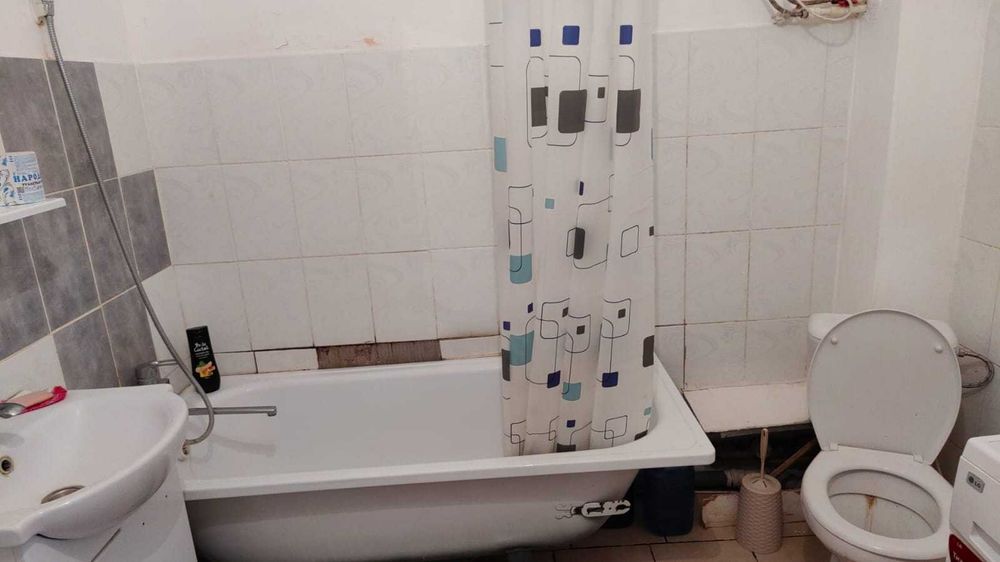 Сдам квартиру на длительный срок