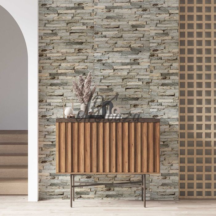 Самозалепващи Тапети Слонова Кост Релефни Тапети 3d Тапети За Стена