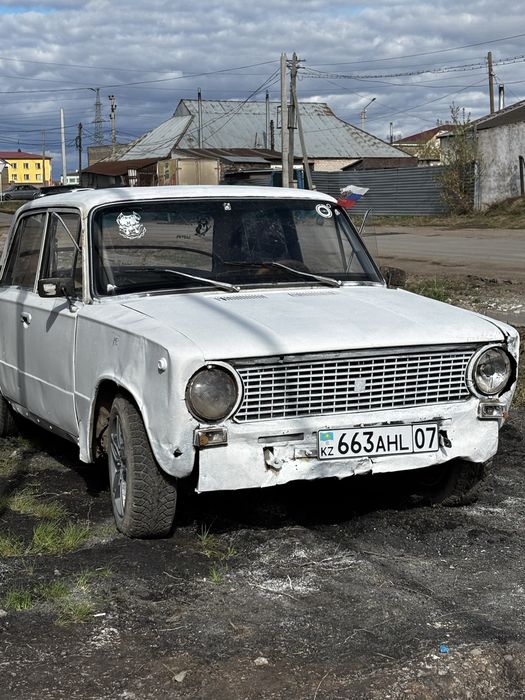 Ваз 2101 цена договорная