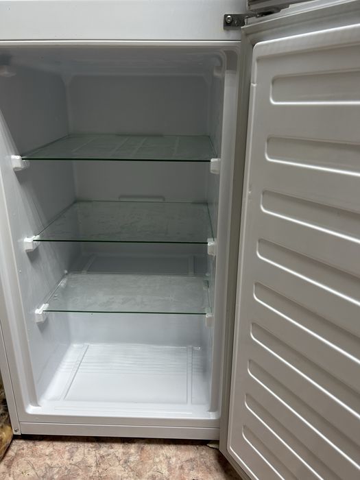 Холодильник beko