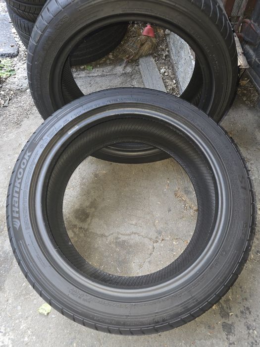 Anvelope hankook 225/45/17 RFT
