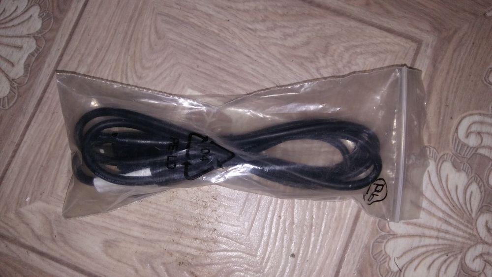 Usb папа-папа, с обеих сторон