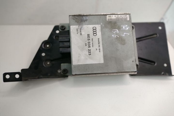Amplificator antena 8E5035223 Audi A4 B6
