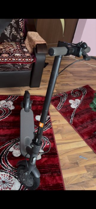 Trotineta electrica xiaomi