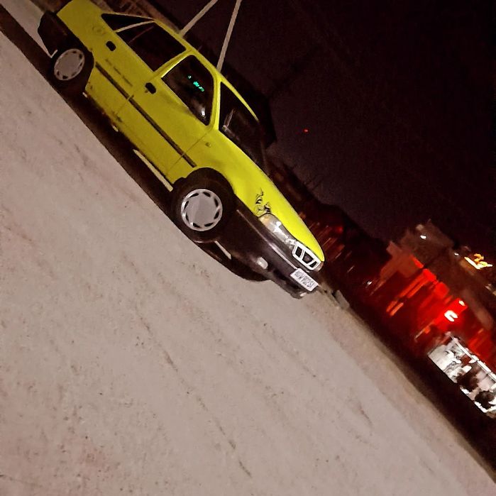 Nexia 1 sons major metan bor 100 balon holati yaxshi motor xadavoy zur