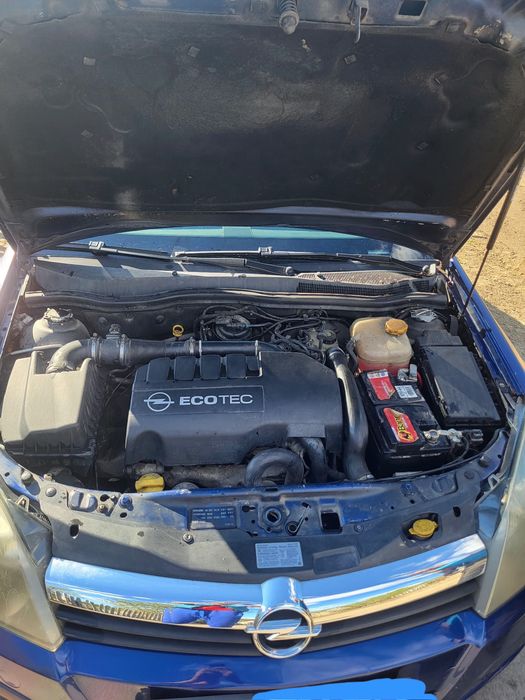 Opel Astra 1.3 CDTI 2006 economica, functionala.