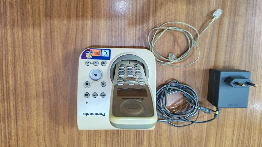 Продам телефон стационарный