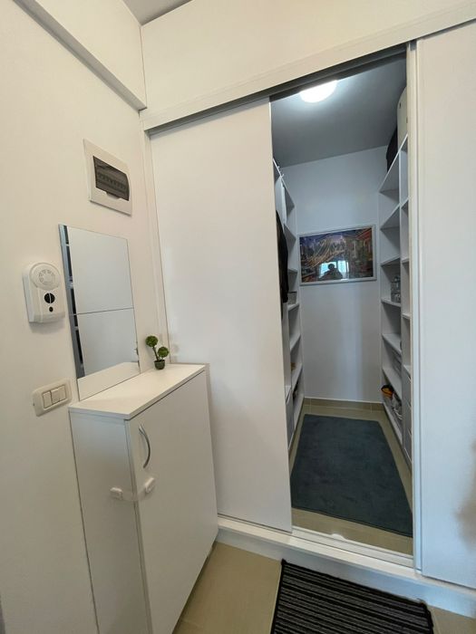 Apartament 3 camere