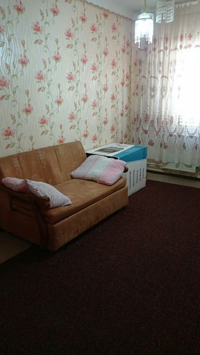 Сдается 4ком чиланзар алгоритм