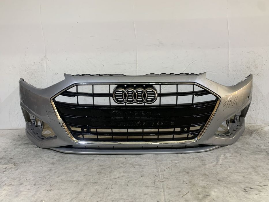 Bara fata Audi A4 B9, facelift, 2020, 2021, 2022, 2023, cod origine OE 8W0807437AH.