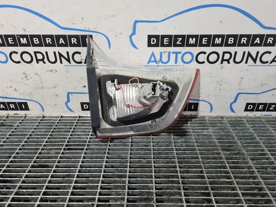 Stop haion dreapta BMW X6 E71 2007 - 2015 SUV 4 Usi (1008)