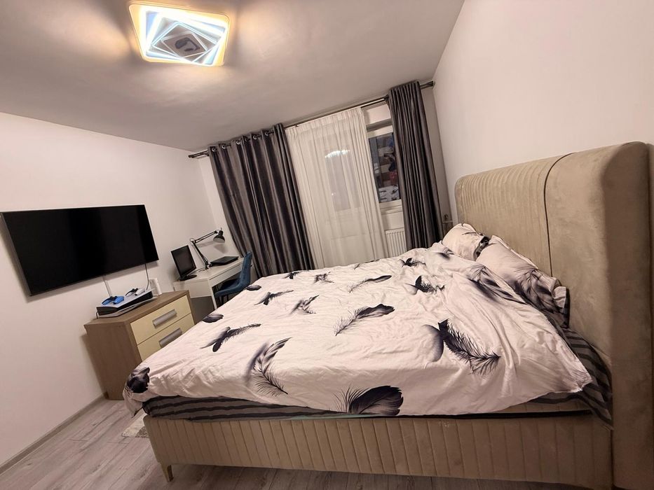 Apartament 2 camere Republica