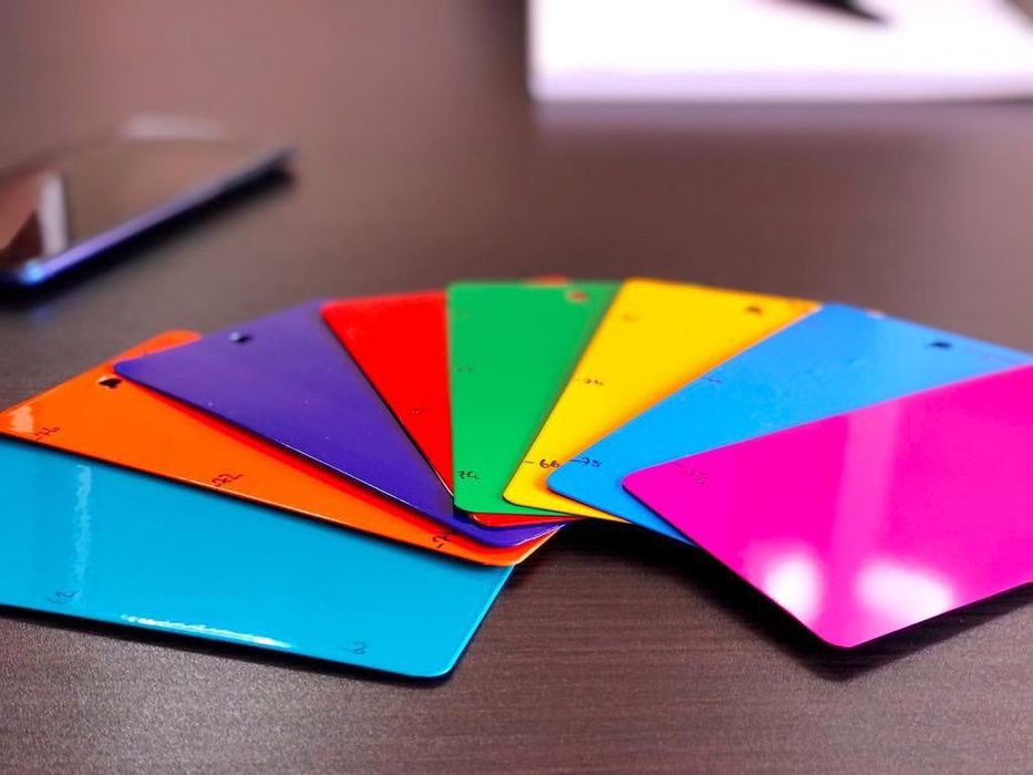 Полимерно порошковое покрытие профессионал окраска/Porashkovaya kraska