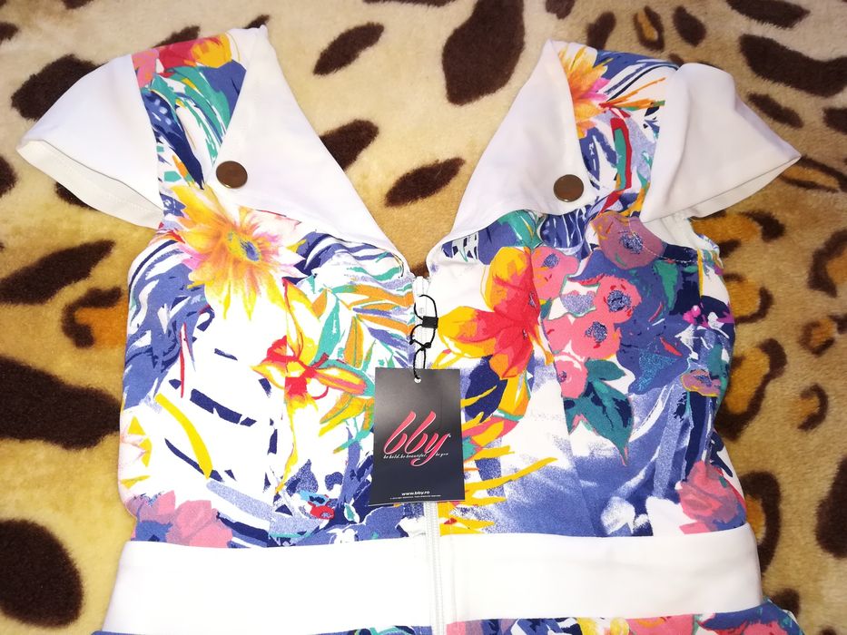 Rochie bby mărimea 38 noua cu eticheta