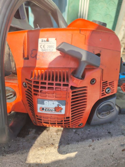 Drujba în stare de funcționare