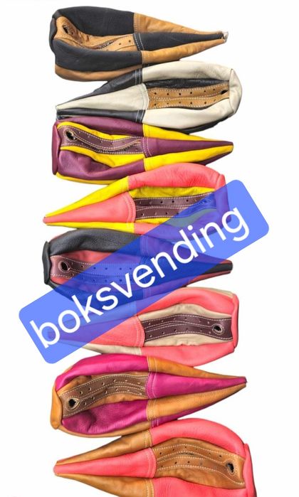 Резевни части за боксови круши