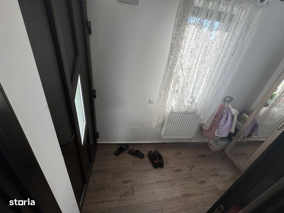 Vila Individuala 4 camere 706 mp amenajat