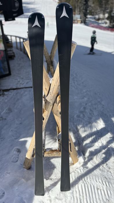 Atomic Redster S9-165см